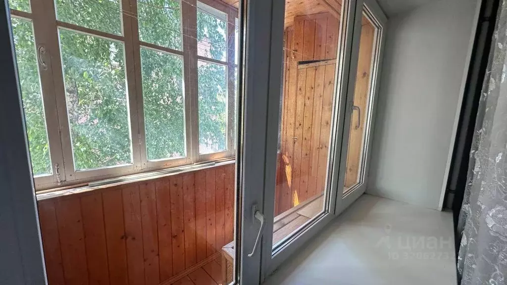 2-к кв. Татарстан, Казань ул. Качалова, 120 (50.0 м) - Фото 2