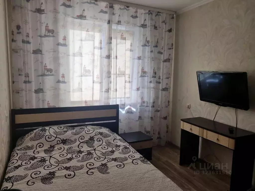 2-к кв. Красноярский край, Красноярск ул. 78-й Добровольческой ... - Фото 1