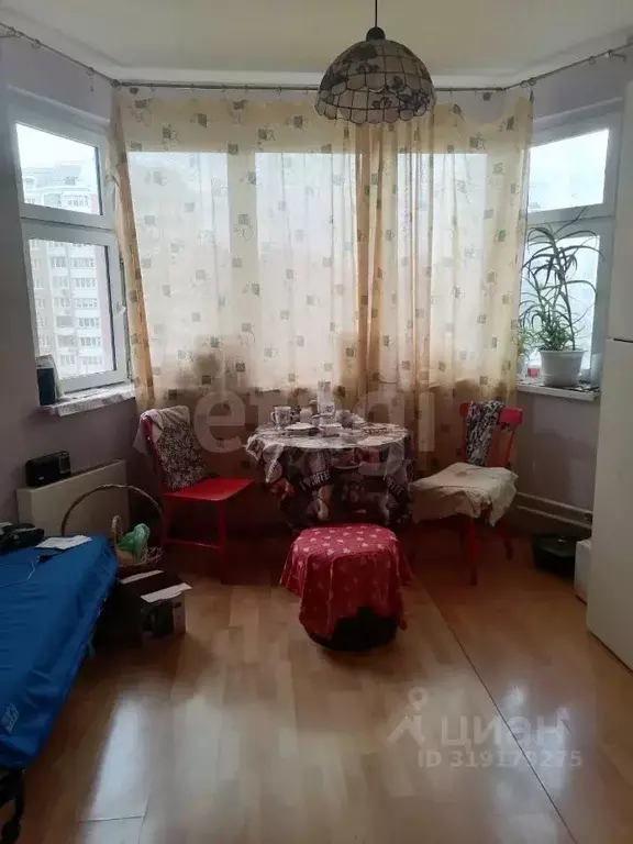 2-к кв. Москва ул. Главмосстроя, 12 (64.4 м) - Фото 0
