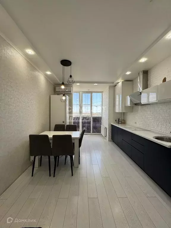 Продаётся 2-к квартира, 55 м - Фото 1