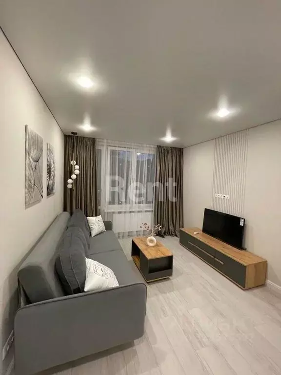 2-к кв. Москва Дмитровское ш., 107к1 (54.0 м) - Фото 1