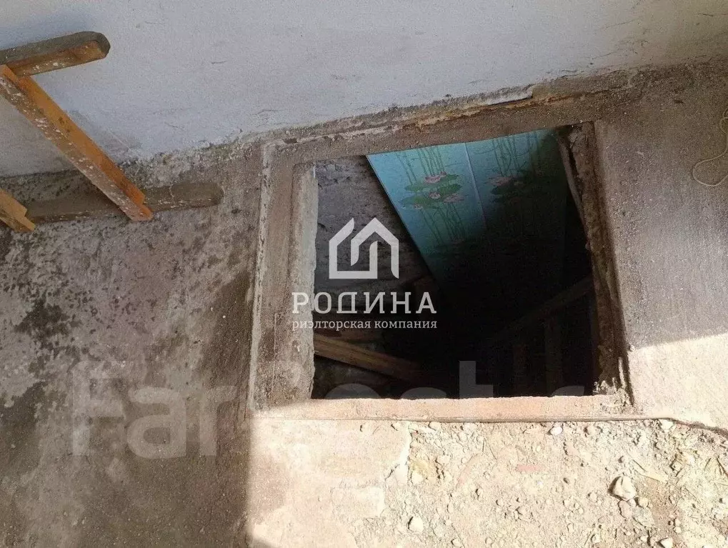 Гараж в Хабаровский край, Комсомольск-на-Амуре ул. Кирова, 70к5 (21 м) - Фото 2