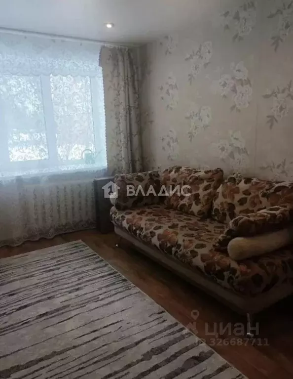 2-к кв. Владимирская область, Владимир ул. Завадского, 11 (42.0 м) - Фото 2