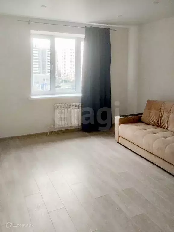 Продаётся 1-к квартира, 40 м - Фото 1
