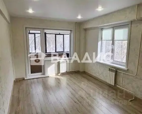 1-к кв. Иркутская область, Ангарск 95-й кв-л, 17 (32.1 м) - Фото 1