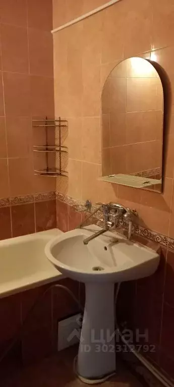 1-к кв. Крым, Симферополь ул. Лермонтова, 5 (37.0 м) - Фото 2