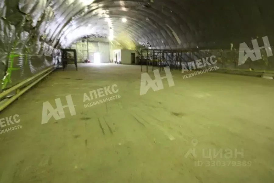 Склад в Московская область, Лобня Железнодорожная ул., 1 (530 м) - Фото 2