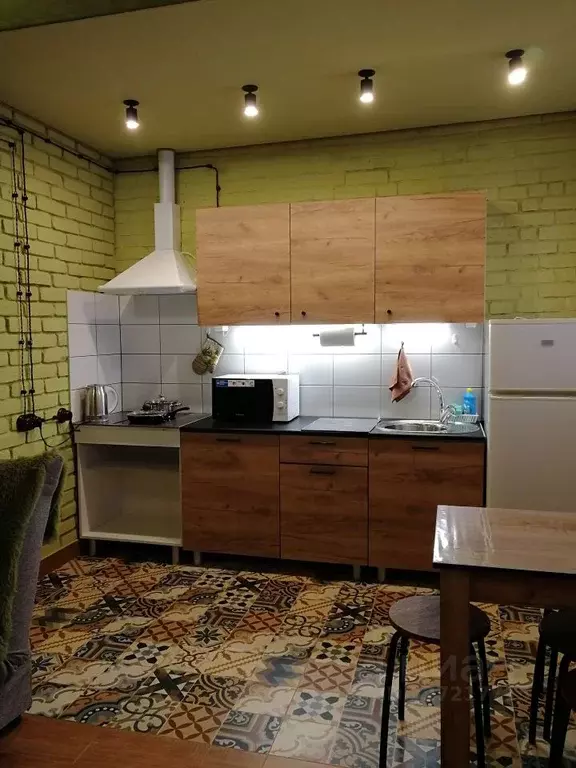 2-к кв. Оренбургская область, Оренбург Рыбаковская ул., 32 (65.0 м) - Фото 2