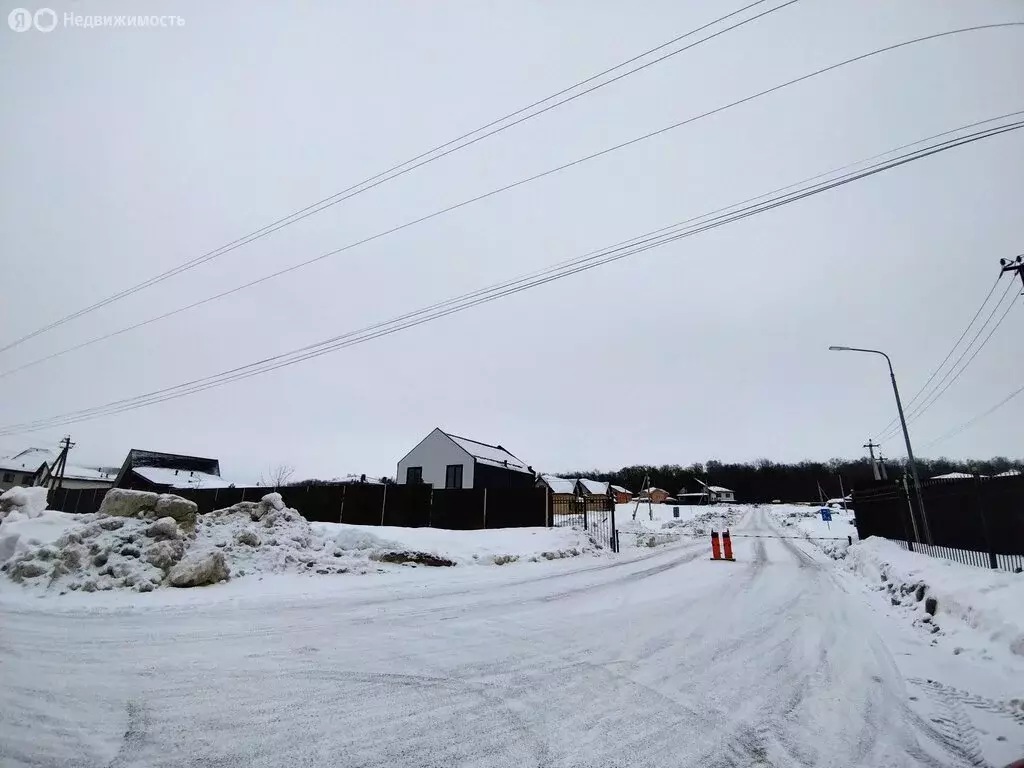 Участок в Московская область, Раменский муниципальный округ, КП ... - Фото 2