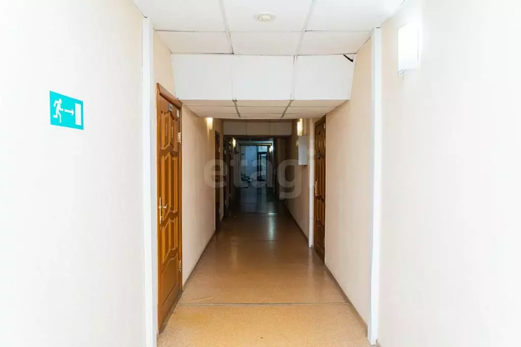 Помещение свободного назначения в Башкортостан, Уфа ул. Гоголя, 60 ... - Фото 1