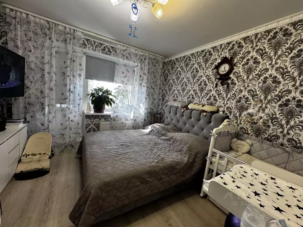 Студия Ленинградская область, Всеволожский район, Заневское городское ... - Фото 1