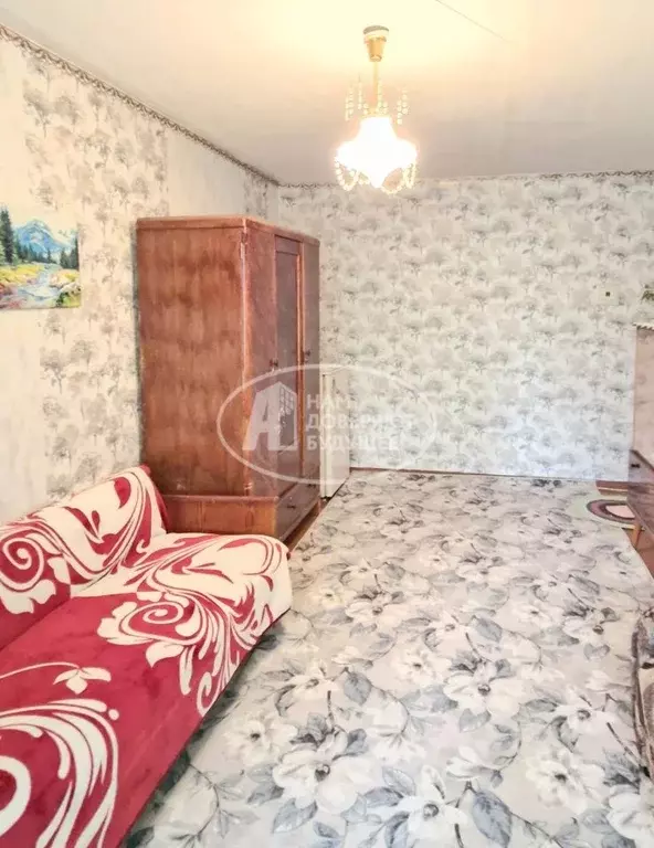 2-к кв. Пермский край, Лысьва ул. Чайковского, 6 (44.4 м) - Фото 2