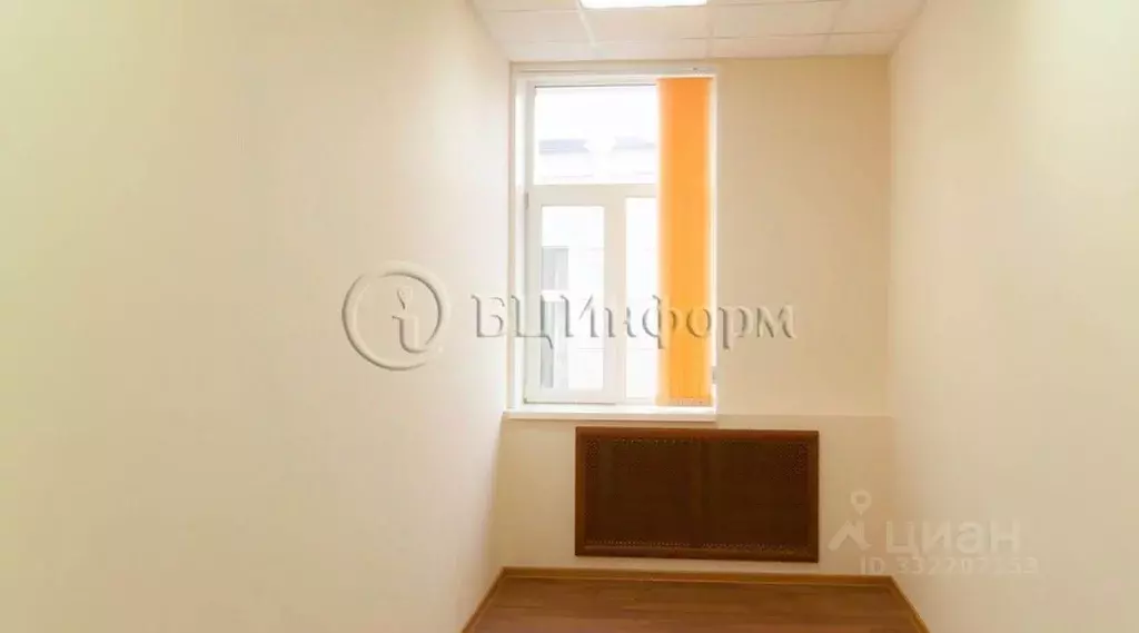 Офис в Санкт-Петербург Лиговский просп., 270 (52 м) - Фото 1