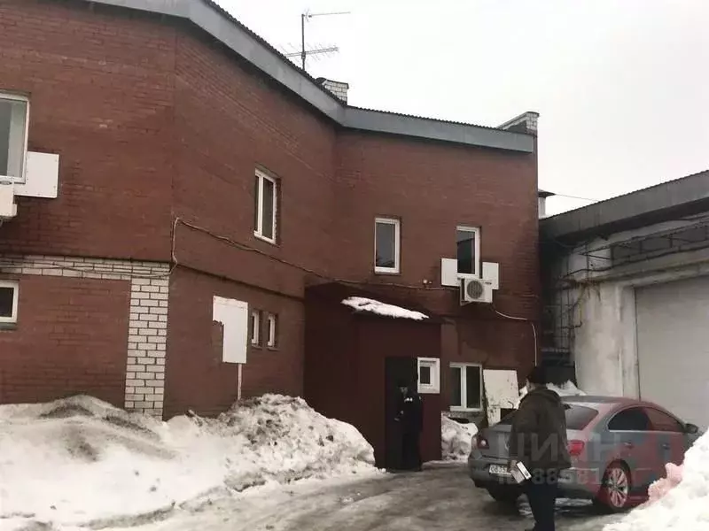 Офис в Самарская область, Самара Карьерная ул., 24 (246 м) - Фото 0