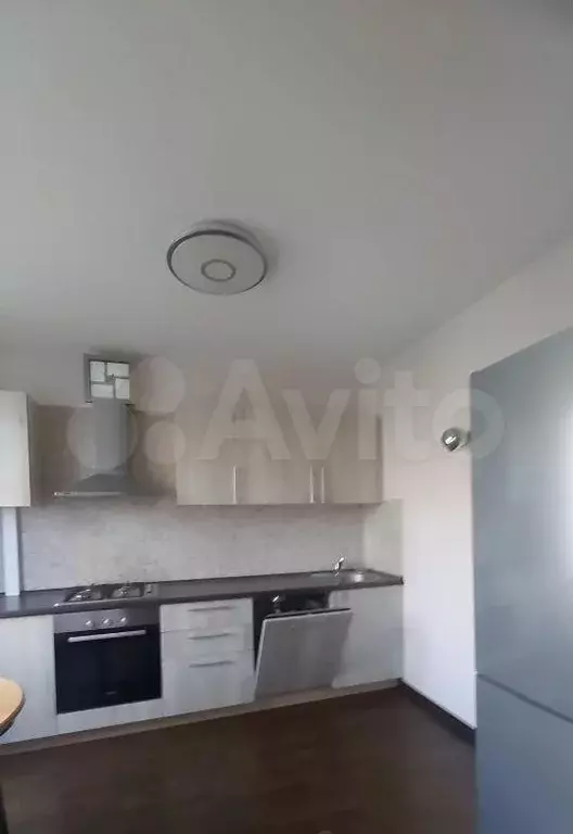 2-к. квартира, 58 м, 6/8 эт. - Фото 1