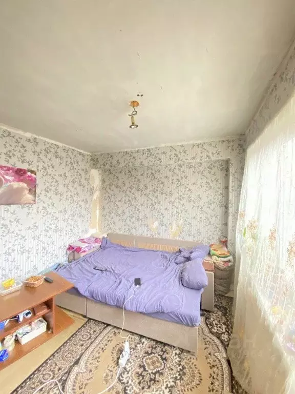3-к кв. Удмуртия, Воткинск ул. Королева, 14 (45.0 м) - Фото 1