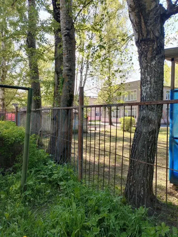 1-к. квартира, 30 м, 5/5 эт. - Фото 1