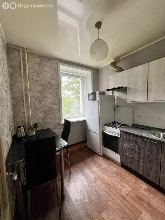 1-комнатная квартира: Иркутск, улица Карла Маркса, 18 (29.2 м) - Фото 2