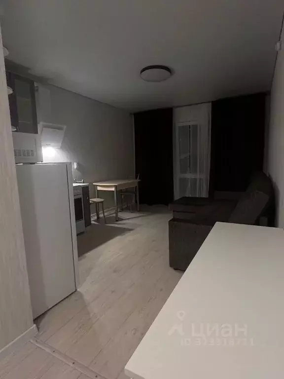 Студия Татарстан, Зеленодольск просп. Строителей, 10 (24.0 м) - Фото 2