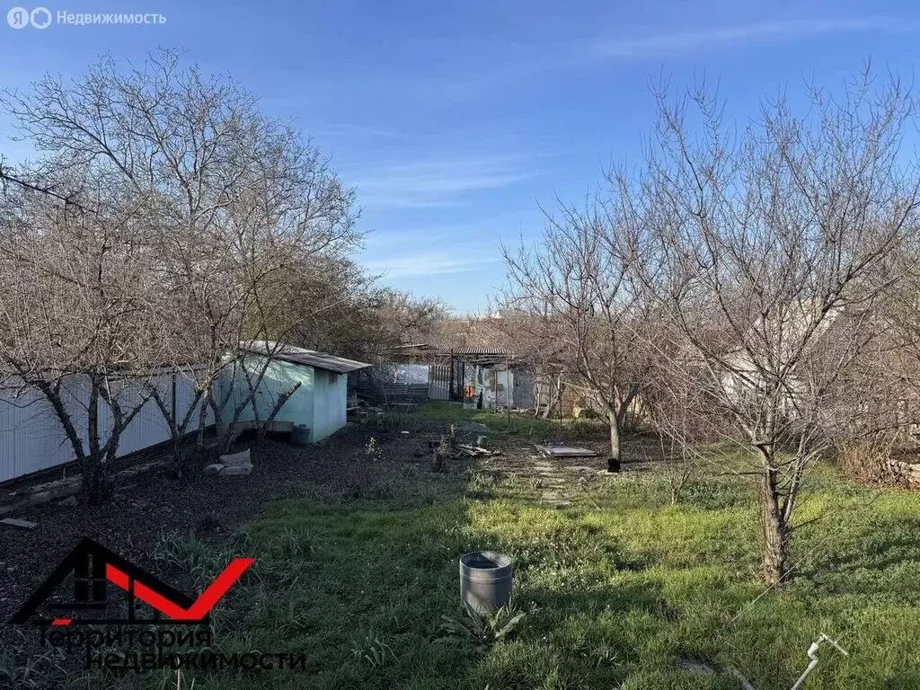 Участок в Севастополь, товарищество собственников недвижимости Швейная ... - Фото 1