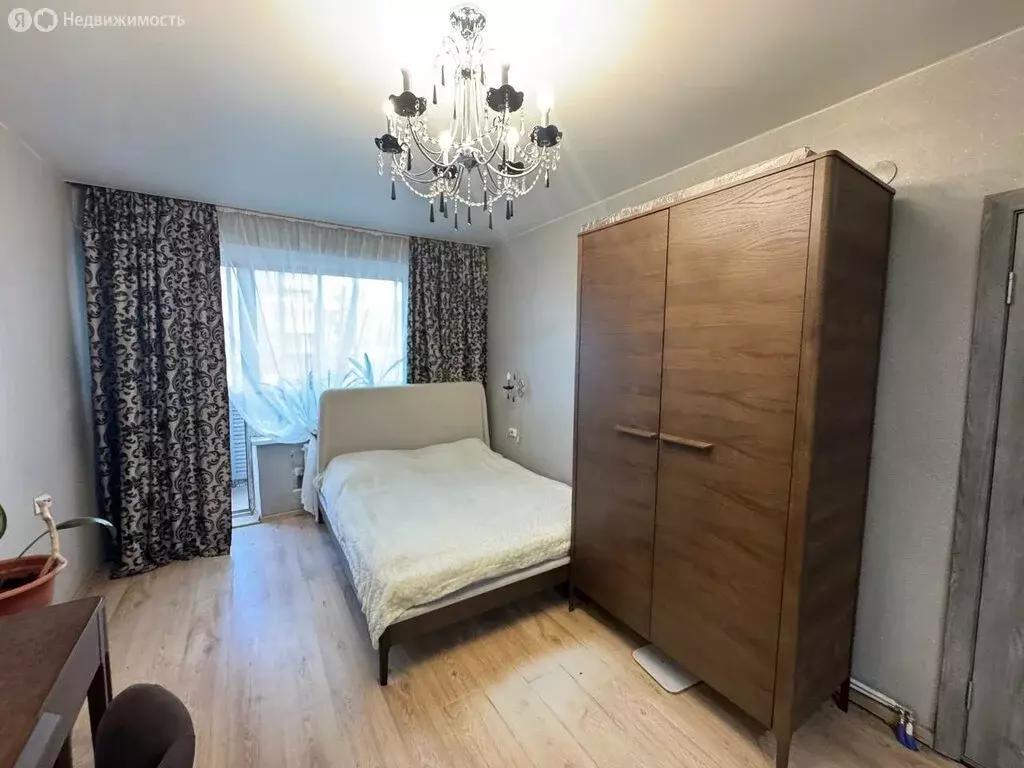 2-комнатная квартира: Улан-Удэ, Геологическая улица, 23 (40.4 м) - Фото 1