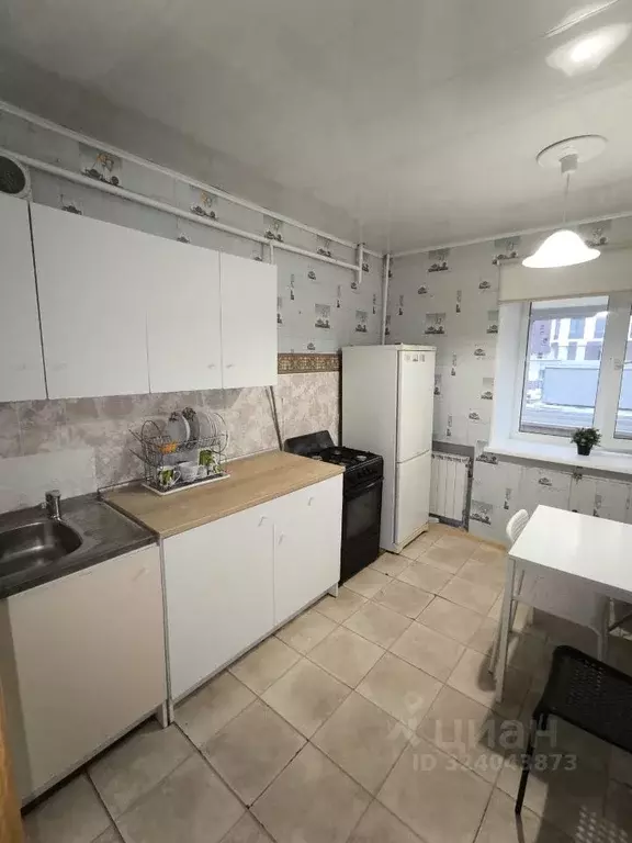 1-к кв. Нижегородская область, Нижний Новгород ул. Октябрьской ... - Фото 1