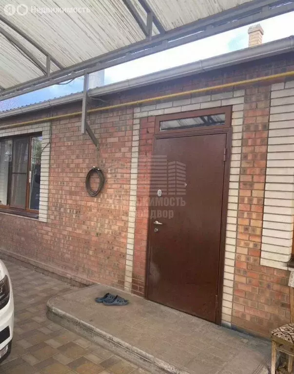 Дом в Таганрог, улица Капитана Кравцова (90 м) - Фото 2