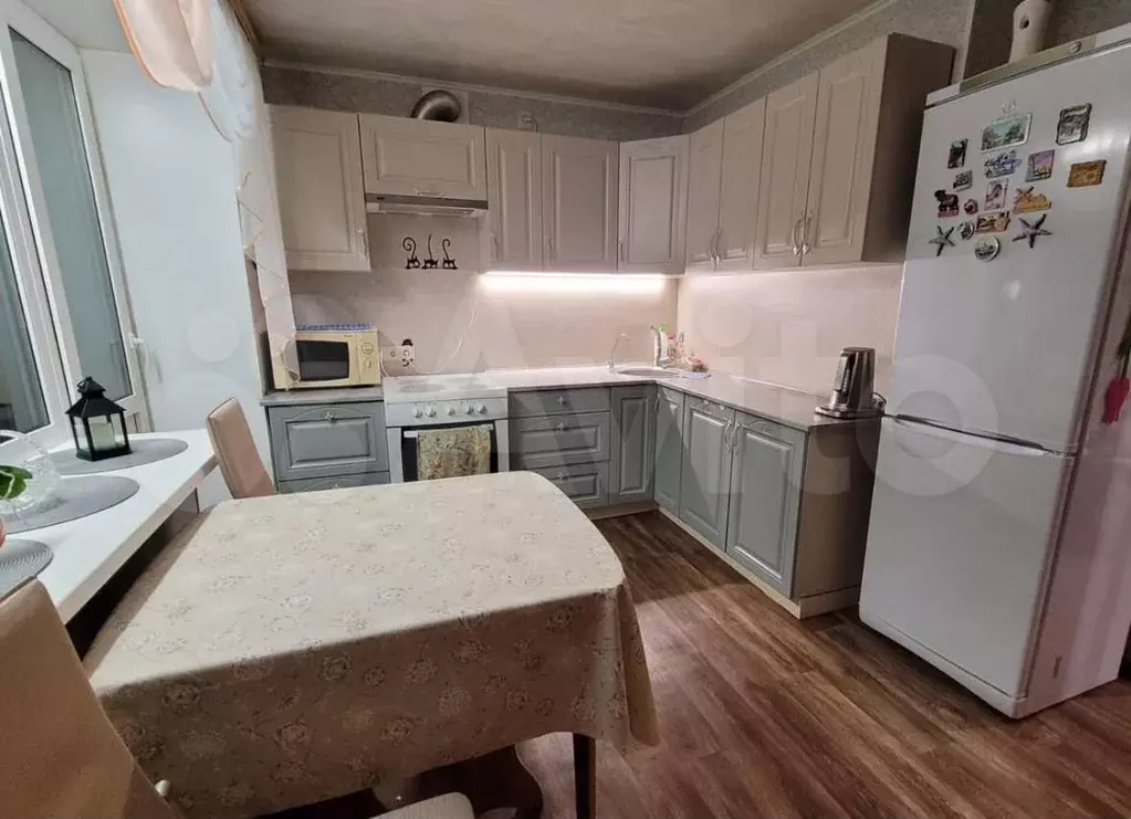 2-к. квартира, 51 м, 7/9 эт. - Фото 0