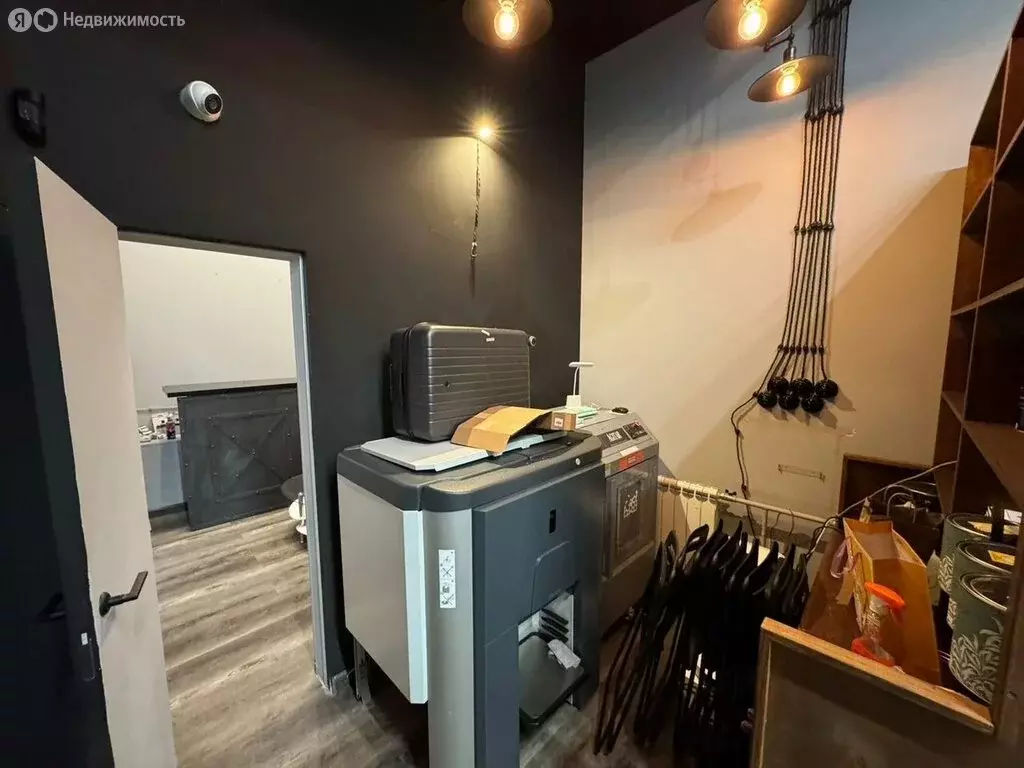 Помещение свободного назначения (76.7 м) - Фото 1