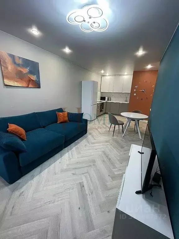2-к кв. Новосибирская область, Новосибирск ул. Державина, 50 (45.0 м) - Фото 0