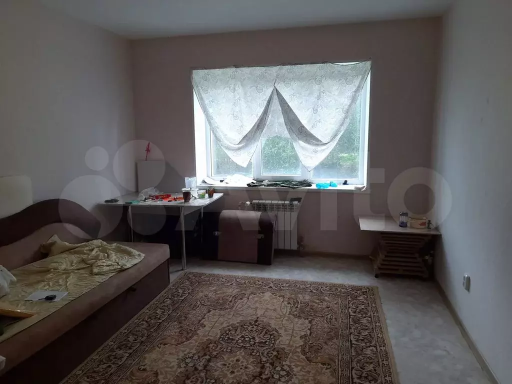 Комната 16,8 м в 3-к., 2/9 эт. - Фото 0