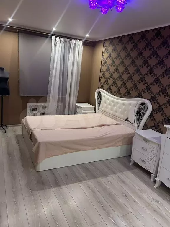 Комната 22 м в 2-к., 2/22 эт. - Фото 0