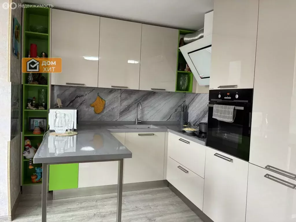 3-комнатная квартира: Севастополь, Мачтовая улица, 11 (75 м) - Фото 2