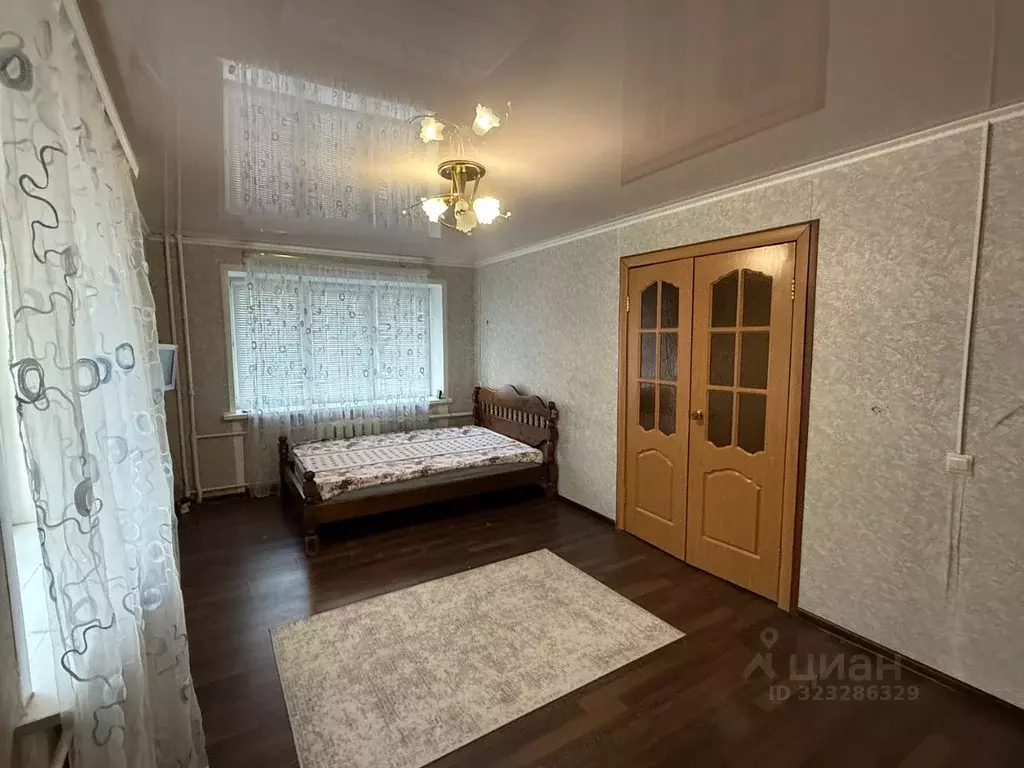 1-к кв. Тульская область, Тула ул. Металлургов, 49 (32.0 м) - Фото 2