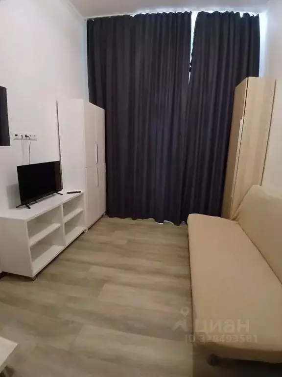 Студия Москва Внуковское поселение, бул. Андрея Тарковского, 9 (20.0 ... - Фото 2