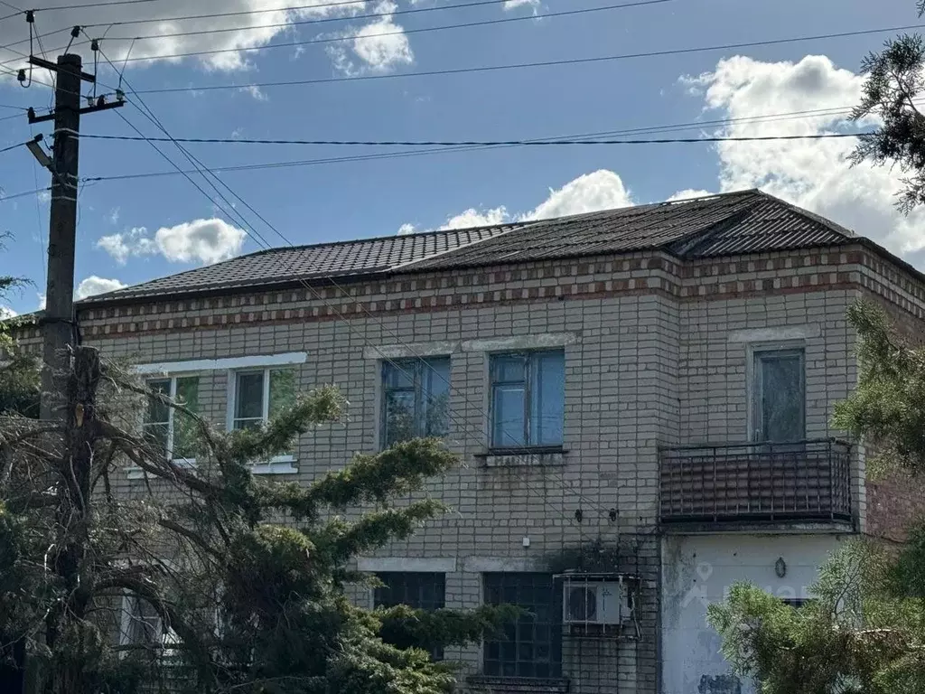 Помещение свободного назначения в Краснодарский край, Усть-Лабинский ... - Фото 2