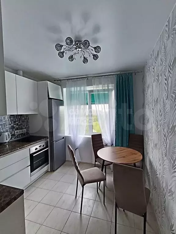 2-к. квартира, 49 м, 6/9 эт. - Фото 0