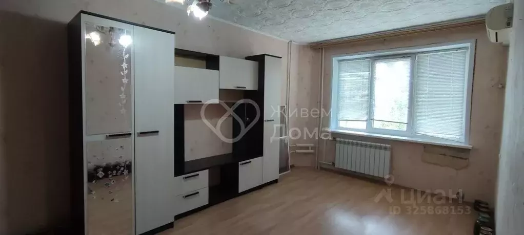 1-к кв. Волгоградская область, Волгоград ул. Куйбышева, 47А (35.4 м) - Фото 2