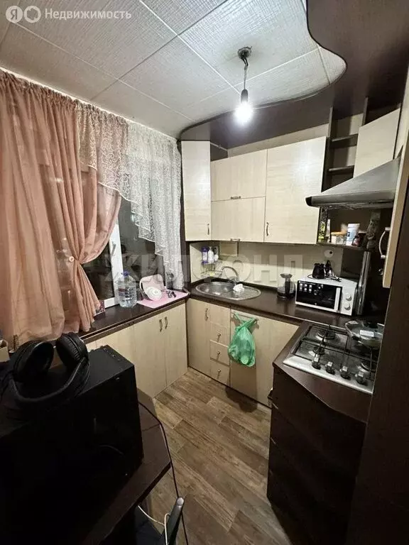 1-комнатная квартира: Тольятти, улица Мира, 31 (32.7 м) - Фото 1