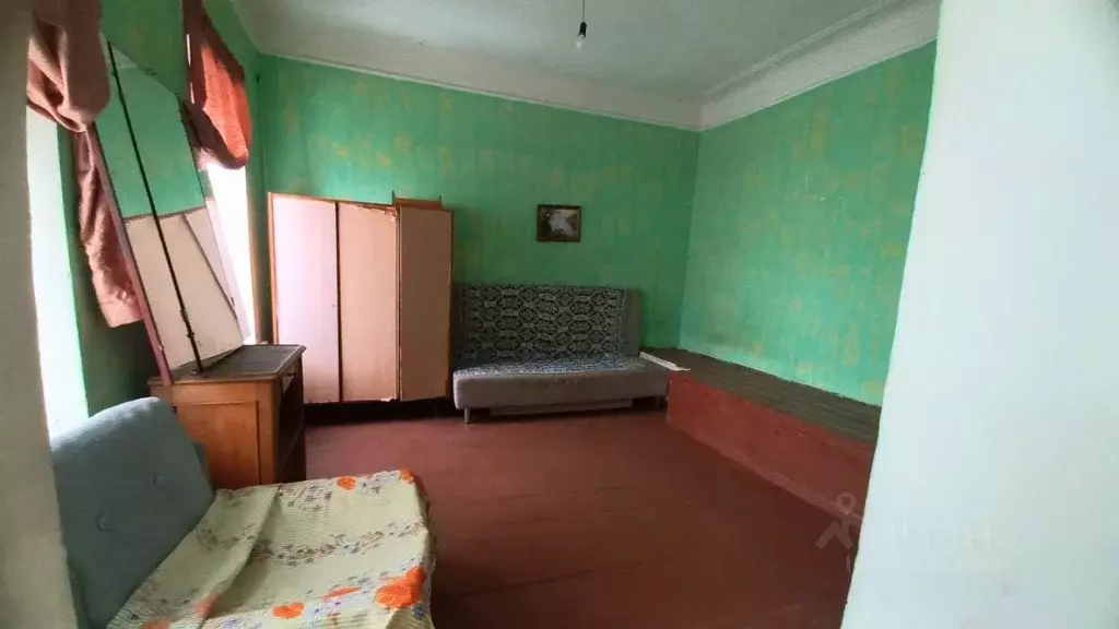 Комната Саратовская область, Саратов Комсомольская ул., 37 (37.0 м) - Фото 2