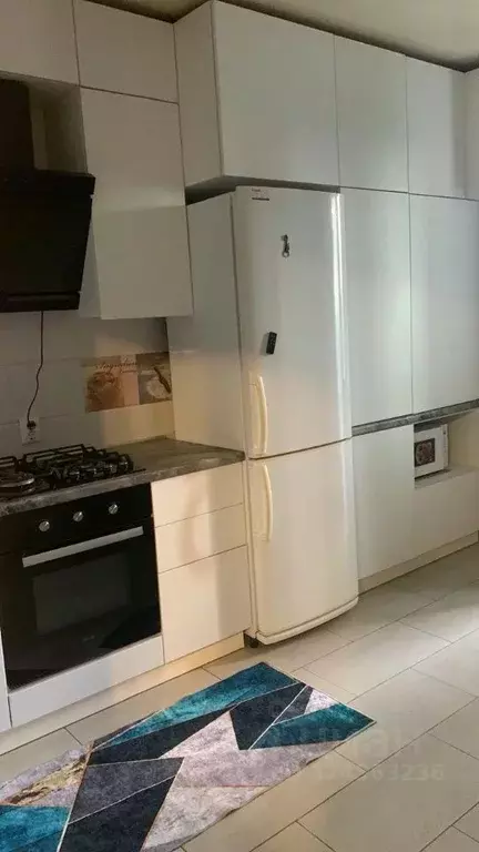 1-к кв. Ростовская область, Батайск ул. Урицкого, 3 (41.0 м) - Фото 1