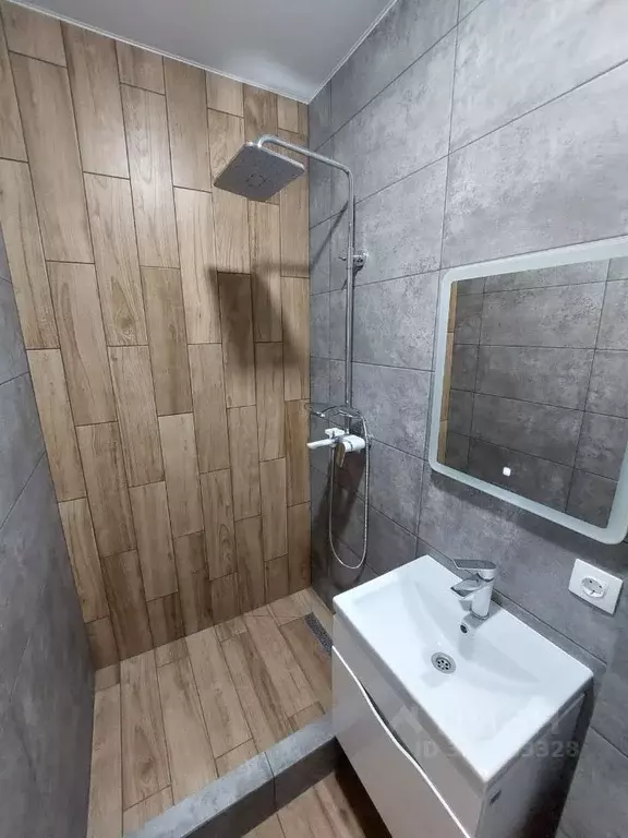 Студия Ростовская область, Ростов-на-Дону ул. Мечникова, 37 (27.0 м) - Фото 1