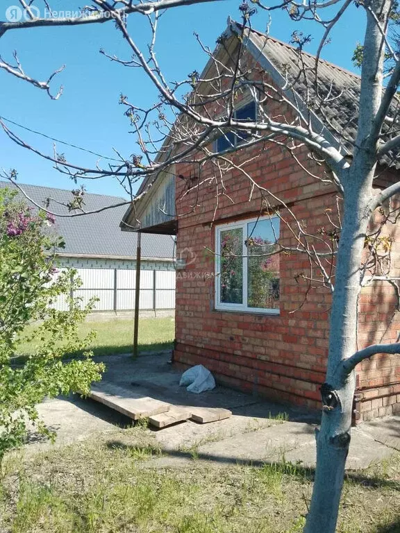 Дом в Ейск, СТСН Заря (17 м) - Фото 0