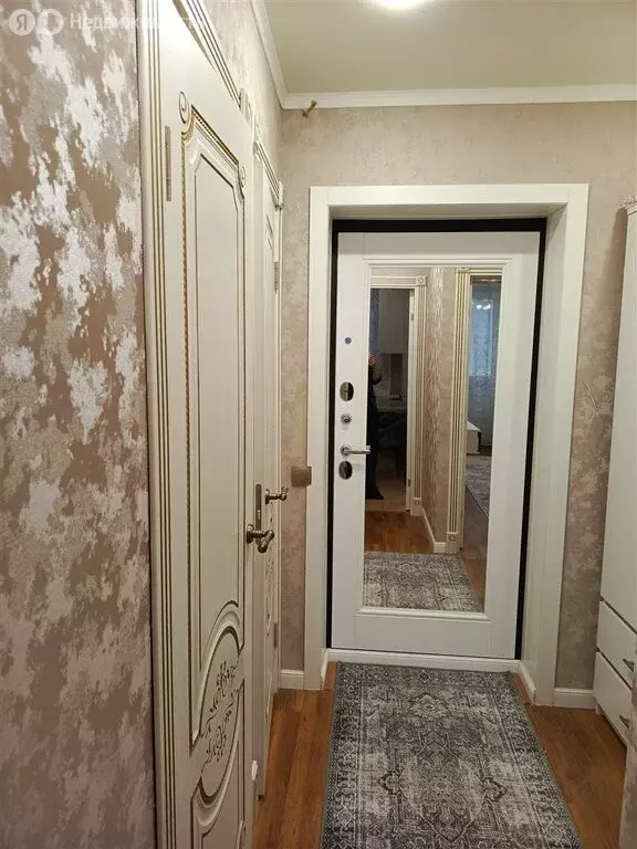 1-комнатная квартира: Одинцово, улица Маршала Жукова, 27 (31 м) - Фото 1