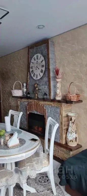 2-к кв. Курская область, Курск Рябиновая ул., 26В (61.0 м) - Фото 1