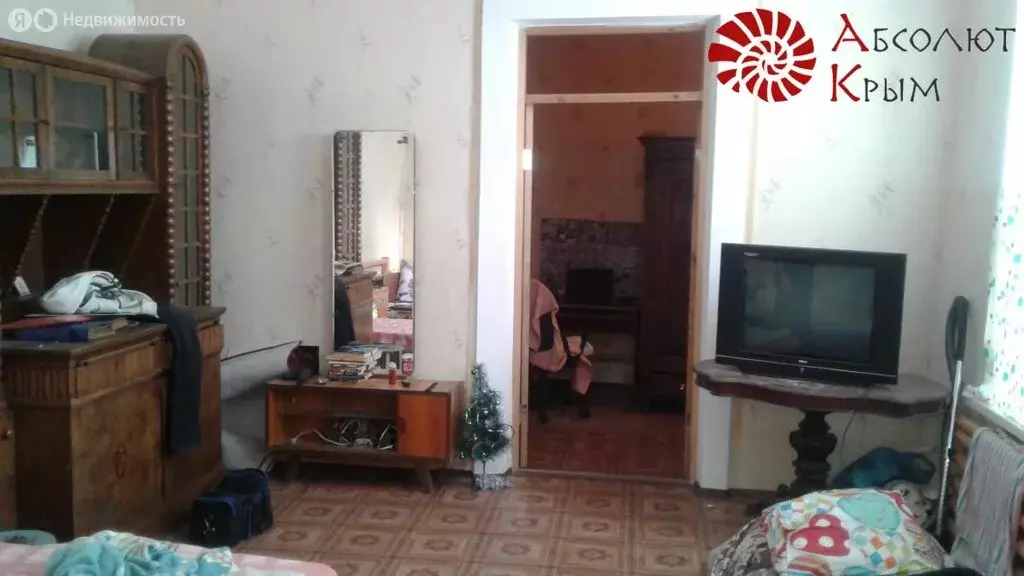 Дом в Феодосия, Русская улица, 12 (97.4 м) - Фото 1