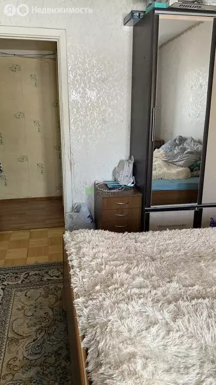 2-комнатная квартира: Ижевск, Пушкинская улица, 157 (50.7 м) - Фото 2