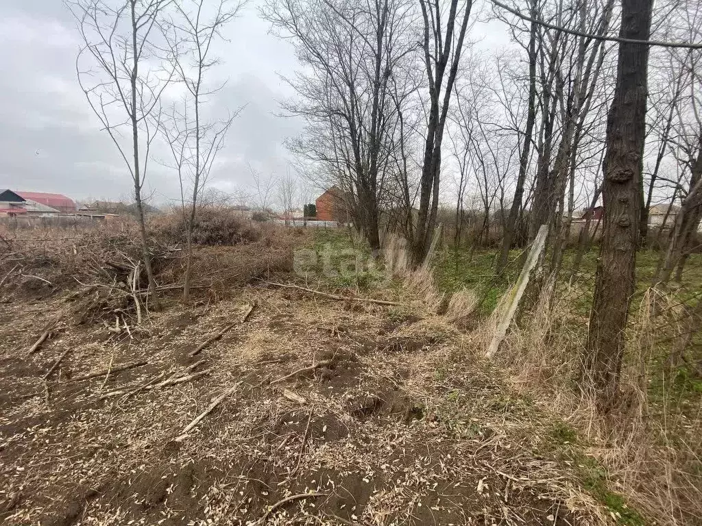 Участок в Ингушетия, Назрань Грозненская ул., 5 (13.0 сот.) - Фото 1