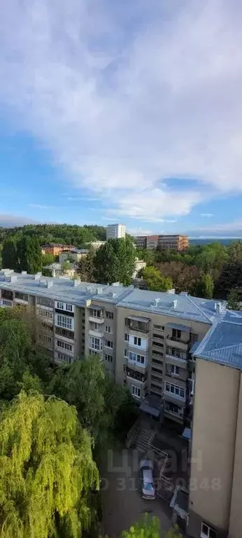 2-к кв. Ставропольский край, Кисловодск Широкая ул., 32 (49.0 м) - Фото 2