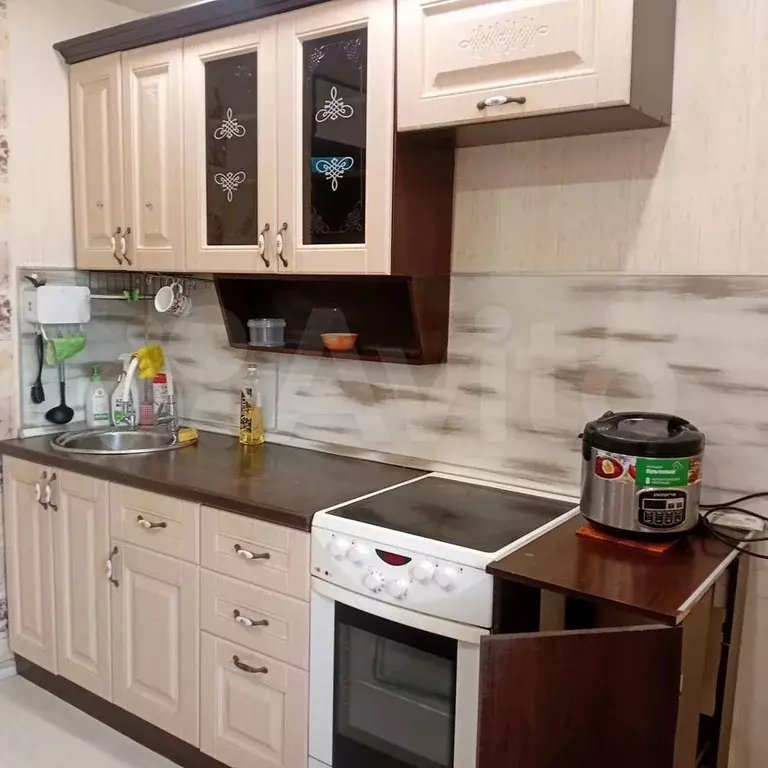 2-к. квартира, 50 м, 6/9 эт. - Фото 0